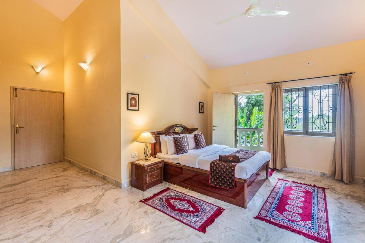 Saffronstays Grandiosa - 4 Bdr Pet-Friendly, Pool Villa Khandala Exterior photo