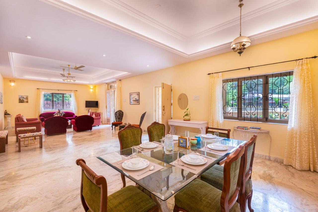 Saffronstays Grandiosa - 4 Bdr Pet-Friendly, Pool Villa Khandala Exterior photo